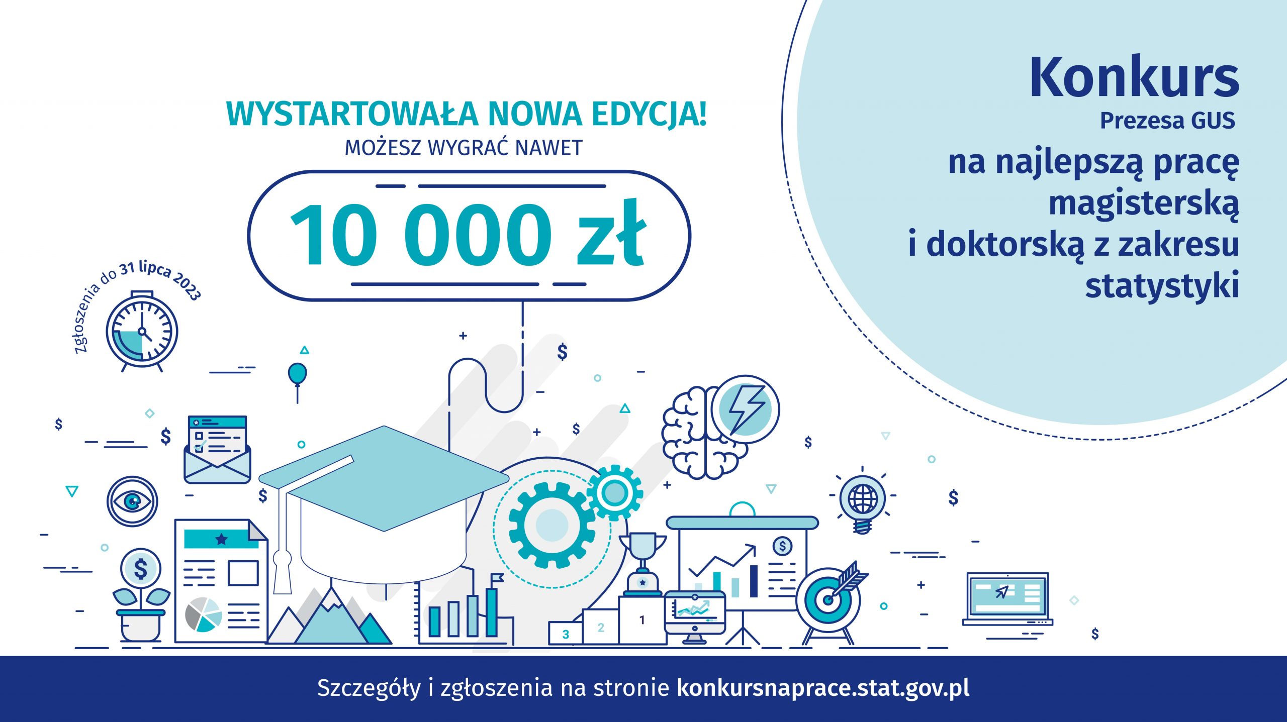Grafika promocyjna