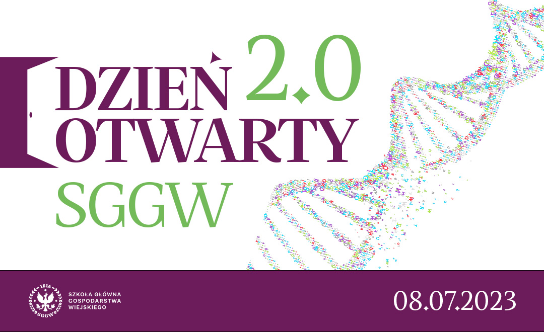 Dzień Otwarty SGGW