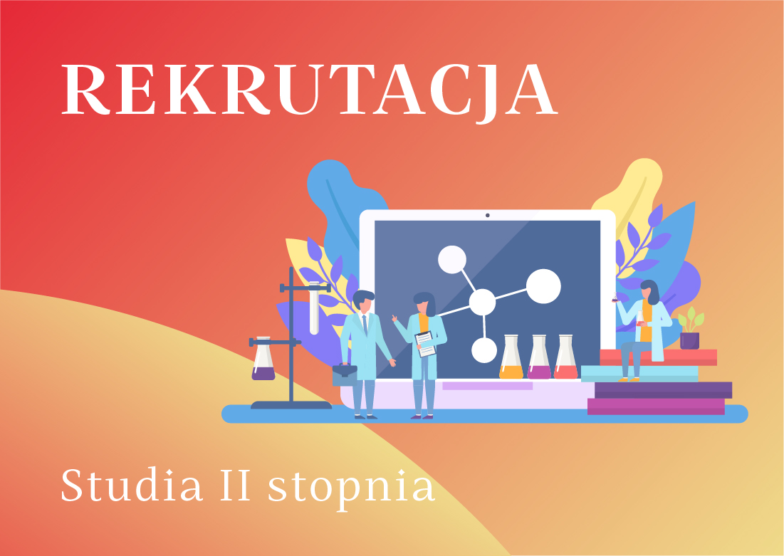 Studia II stopnia