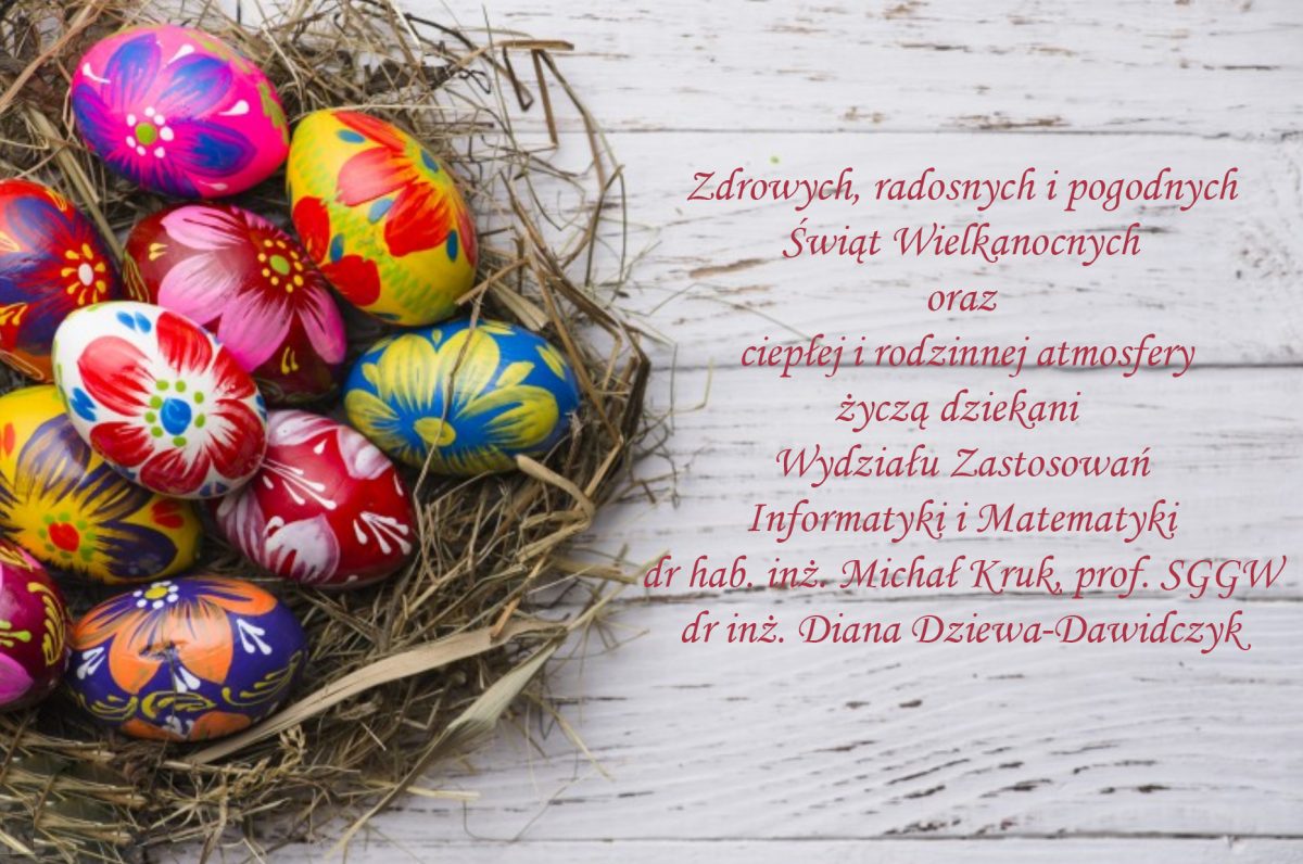 Życzenia świąteczne