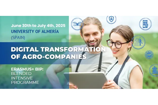 Digital Transformation of Agro-Companies